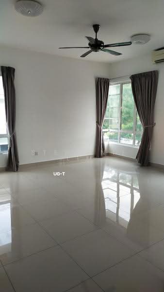 Semi-Detached House for Sale in Setia Damai (Setia Alam) - Stephanie Lim - Living Room - PropertyGuru.com.my