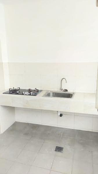 Semi-Detached House for Sale in Setia Damai (Setia Alam) - Stephanie Lim - Kitchen - PropertyGuru.com.my