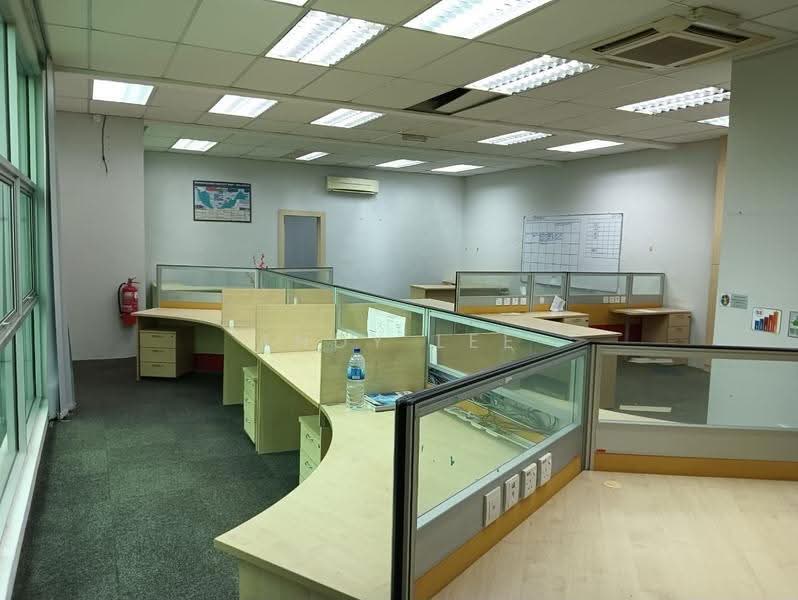 Factory for Rent in Iskandar Puteri (Nusajaya) (Johor) - Andy Lee - Interior - PropertyGuru.com.my