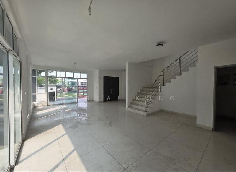 Cluster House for Sale in Taman Mutiara Rini (Skudai) - Crystal Kong - PropertyGuru.com.my