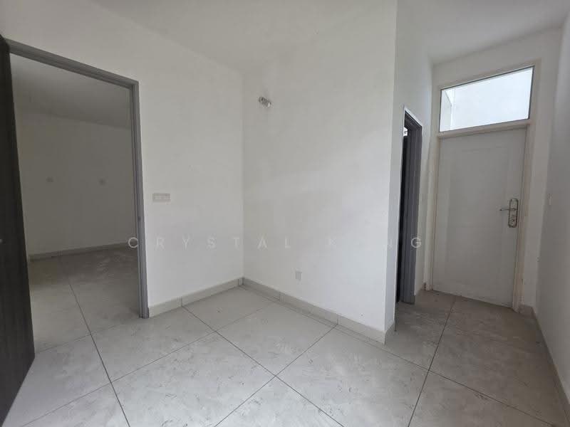 Cluster House for Sale in Taman Mutiara Rini (Skudai) - Crystal Kong - PropertyGuru.com.my