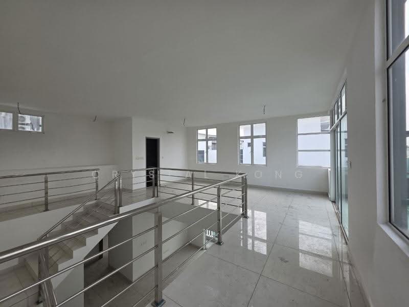 Cluster House for Sale in Taman Mutiara Rini (Skudai) - Crystal Kong - PropertyGuru.com.my