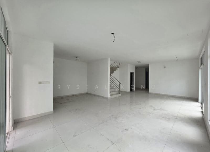 Cluster House for Sale in Taman Mutiara Rini (Skudai) - Crystal Kong - PropertyGuru.com.my