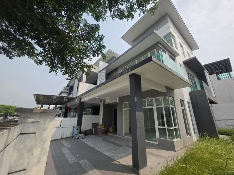 Cluster House for Sale in Taman Mutiara Rini (Skudai) - Crystal Kong - PropertyGuru.com.my