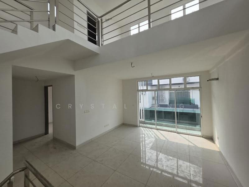 Cluster House for Sale in Taman Mutiara Rini (Skudai) - Crystal Kong - PropertyGuru.com.my