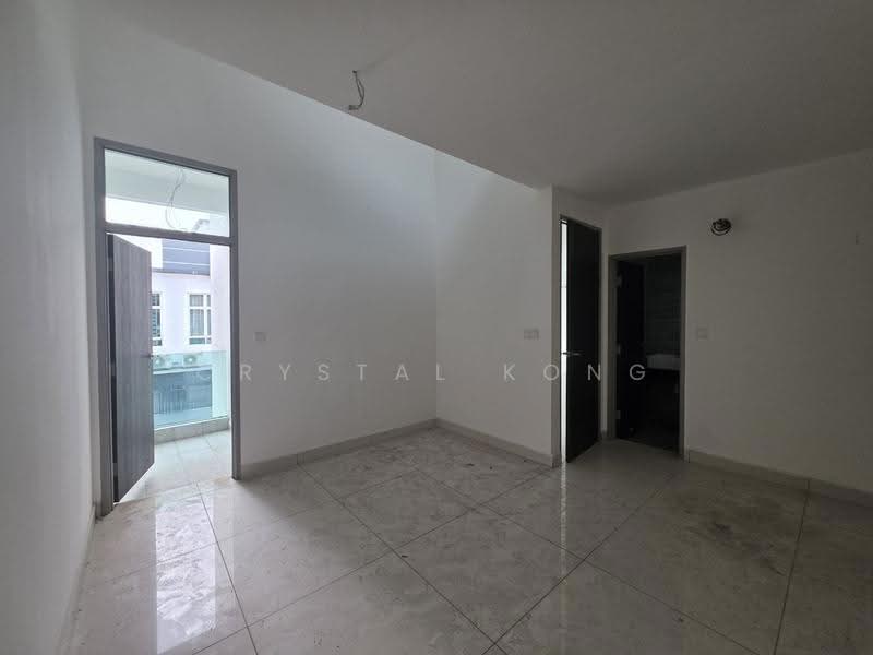 Cluster House for Sale in Taman Mutiara Rini (Skudai) - Crystal Kong - PropertyGuru.com.my