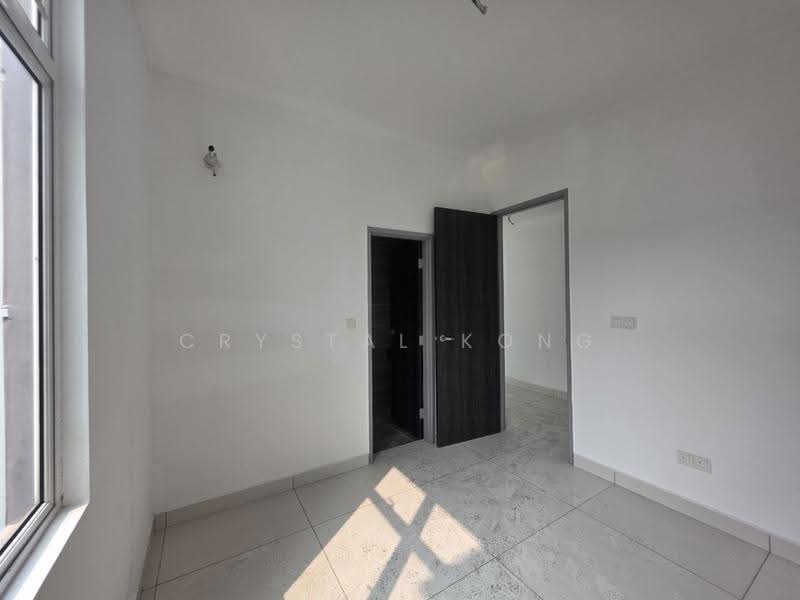 Cluster House for Sale in Taman Mutiara Rini (Skudai) - Crystal Kong - PropertyGuru.com.my