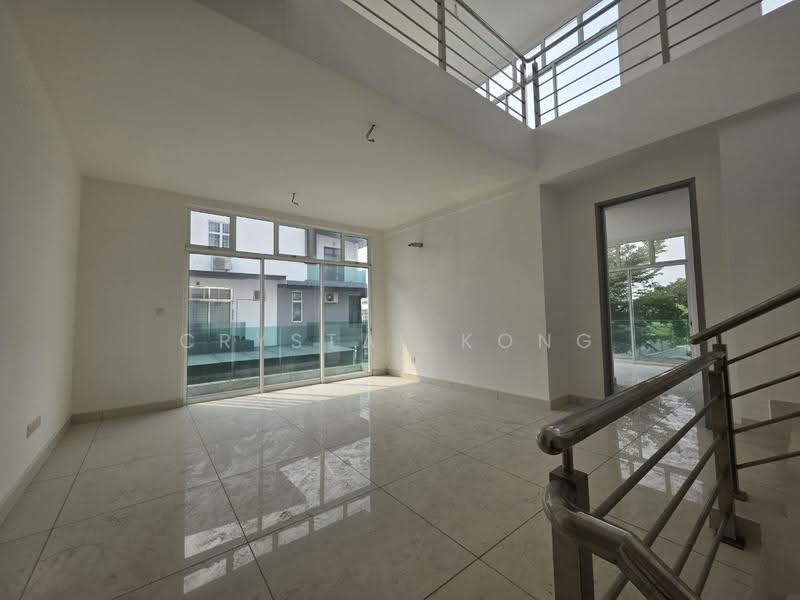 Cluster House for Sale in Taman Mutiara Rini (Skudai) - Crystal Kong - PropertyGuru.com.my
