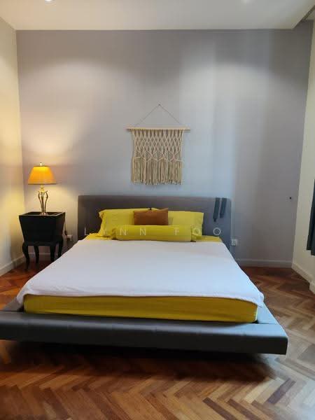 Kondominium untuk Dijual di Quayside Seafront Resort Condominiums - Lynn Foo - Bedroom - PropertyGuru.com.my