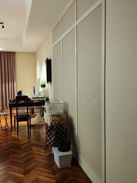 Kondominium untuk Dijual di Quayside Seafront Resort Condominiums - Lynn Foo - Study - PropertyGuru.com.my