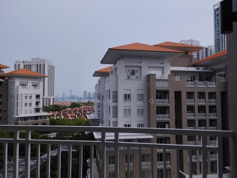Kondominium untuk Dijual di Quayside Seafront Resort Condominiums - Lynn Foo - Exterior - PropertyGuru.com.my