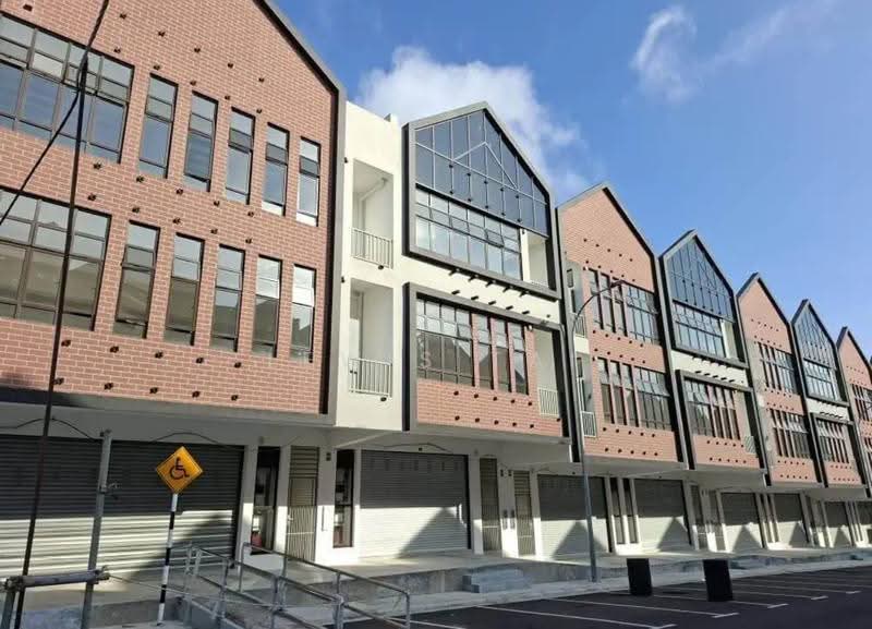 Shop / Office for Rent in Taman Sutera Utama (Skudai) - Lewis Tai - PropertyGuru.com.my