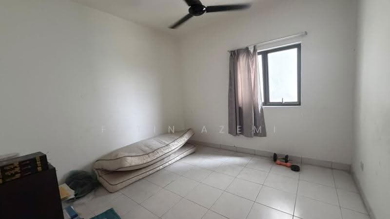 Service Residence for Sale at Metia Residence - Fatin Azemi - Bedroom - PropertyGuru.com.my