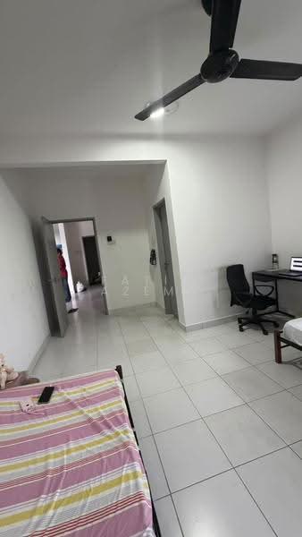 Service Residence for Sale at Metia Residence - Fatin Azemi - PropertyGuru.com.my