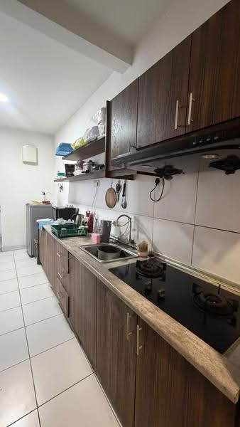 Service Residence for Sale at Metia Residence - Fatin Azemi - PropertyGuru.com.my