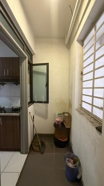 Service Residence for Sale at Metia Residence - Fatin Azemi - PropertyGuru.com.my