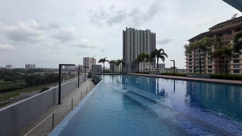 Service Residence for Sale at Metia Residence - Fatin Azemi - PropertyGuru.com.my
