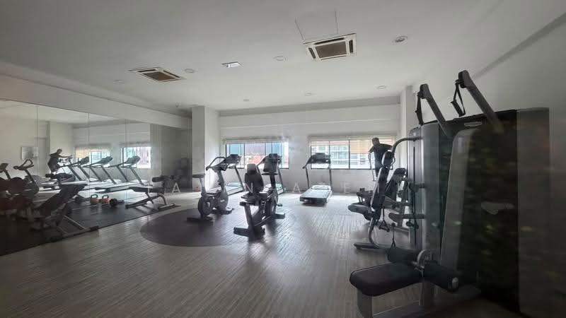 Service Residence for Sale at Metia Residence - Fatin Azemi - PropertyGuru.com.my