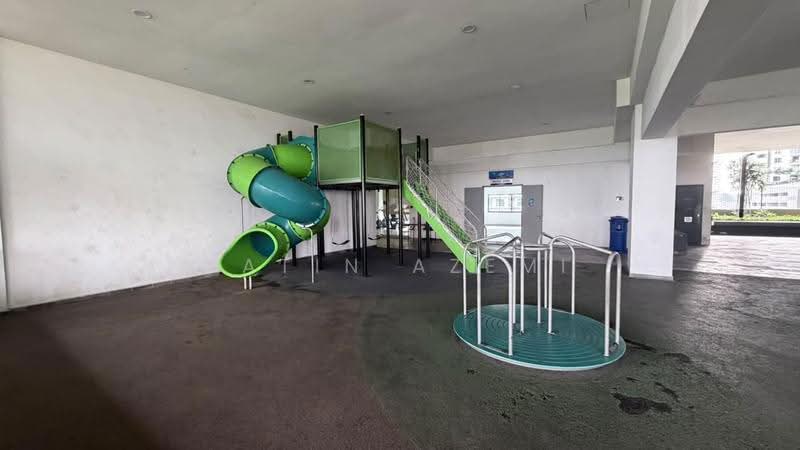 Service Residence for Sale at Metia Residence - Fatin Azemi - PropertyGuru.com.my