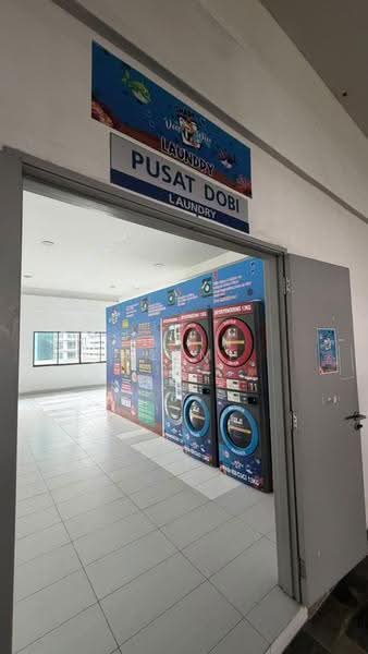 Service Residence for Sale at Metia Residence - Fatin Azemi - PropertyGuru.com.my