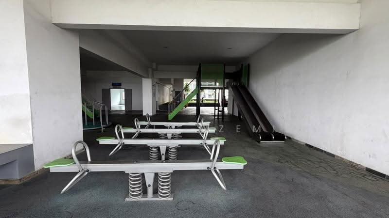 Service Residence for Sale at Metia Residence - Fatin Azemi - PropertyGuru.com.my