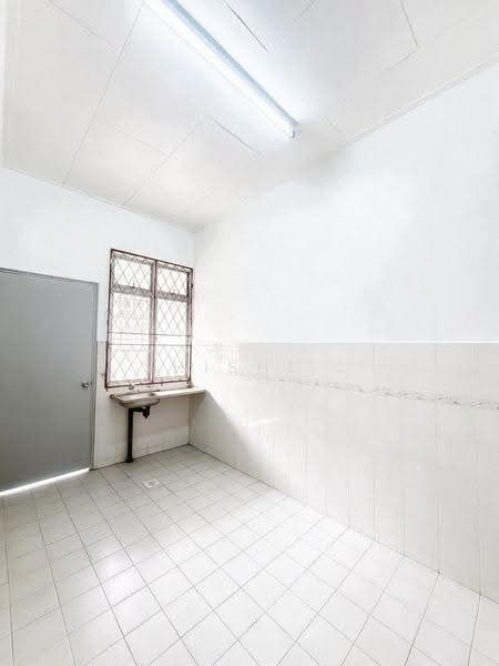 Rumah Teres 1-Tingkat untuk Dijual di Taman Senai Utama (Kulai) - Shishi . - Interior - PropertyGuru.com.my