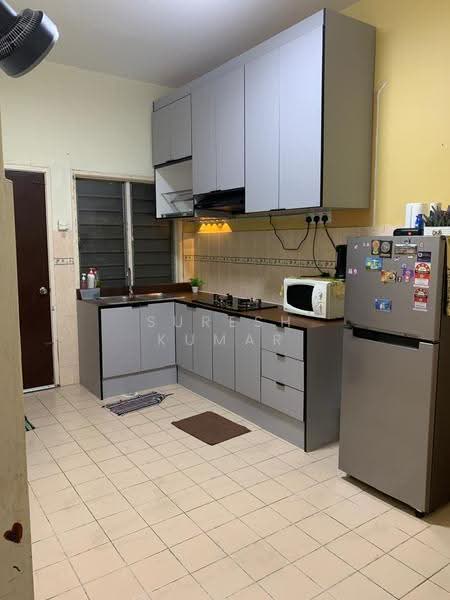 Terraced House for Sale in Bandar Puteri Klang (Klang) - Suresh Kumar - Kitchen - PropertyGuru.com.my