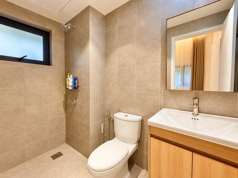 Service Residence for Sale at One Equine - DJULIA JAMAL - Bathroom - PropertyGuru.com.my