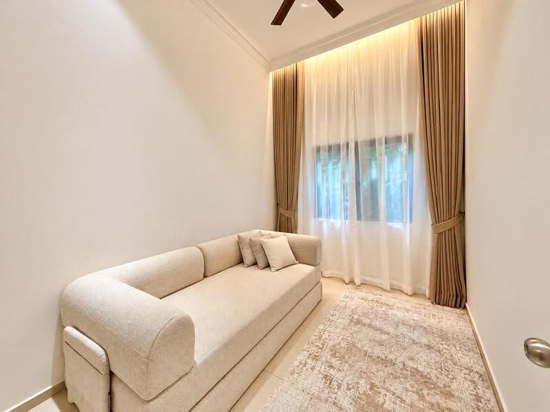 Service Residence for Sale at One Equine - DJULIA JAMAL - Bedroom - PropertyGuru.com.my
