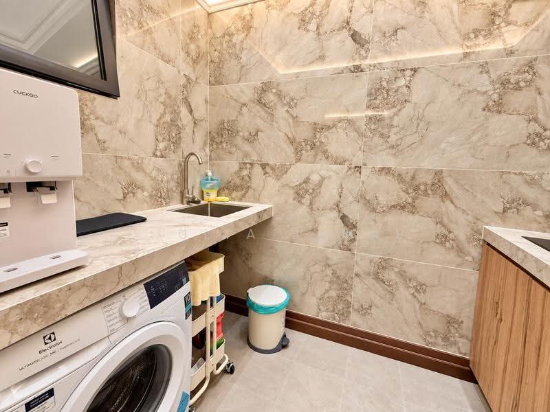 Service Residence for Sale at One Equine - DJULIA JAMAL - Interior - PropertyGuru.com.my