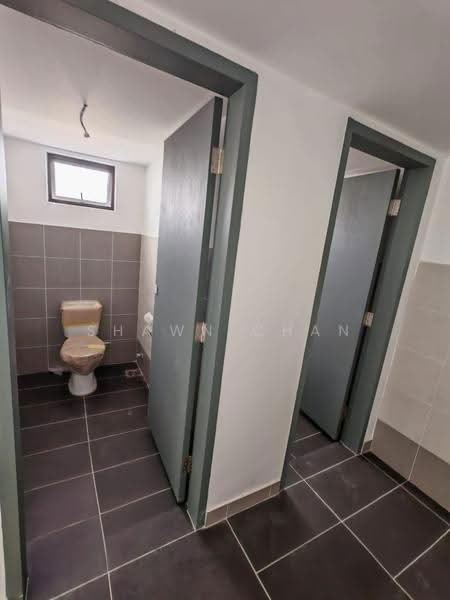 Kedai untuk Disewa di Permas Jaya (Johor Bahru) - Shawn Chan - Bathroom - PropertyGuru.com.my
