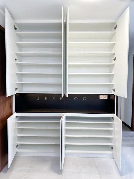 Kediaman Servis untuk Disewa di Core Residence @ TRX - Jeff Ooi - PropertyGuru.com.my
