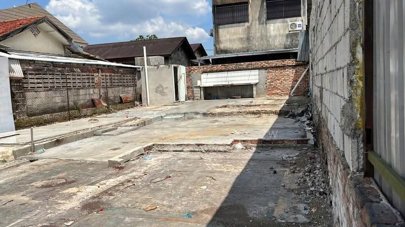 Residential Land for Sale in Jinjang Selatan (Batu) - Elaine Yew - Exterior - PropertyGuru.com.my