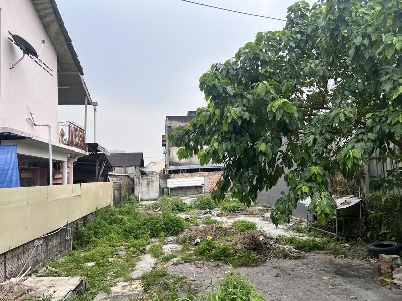 Residential Land for Sale in Jinjang Selatan (Batu) - Elaine Yew - Exterior - PropertyGuru.com.my