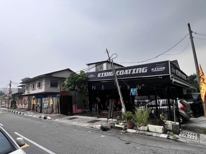 Residential Land for Sale in Jinjang Selatan (Batu) - Elaine Yew - PropertyGuru.com.my