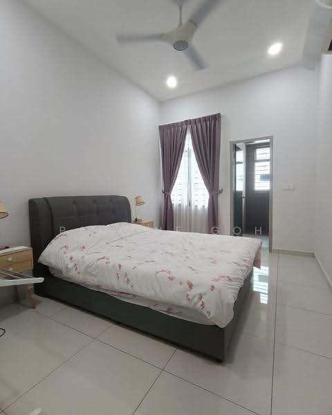 Rumah Teres 2-Tingkat untuk Dijual di Horizon Hills (Iskandar Puteri (Nusajaya)) - Pauline Goh - Bedroom - PropertyGuru.com.my