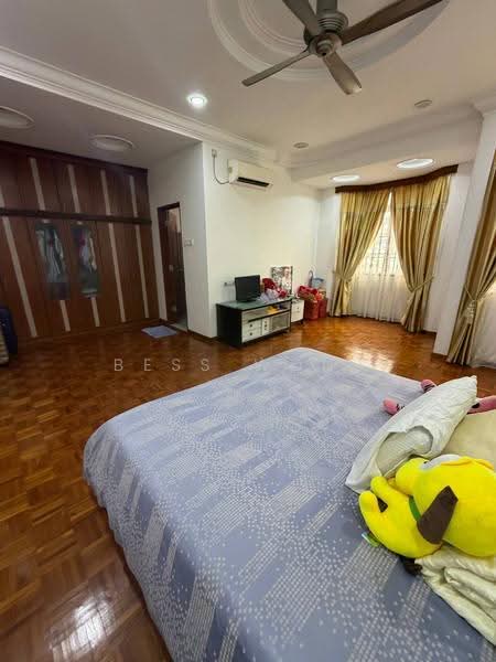 Rumah Teres 2-Tingkat untuk Dijual di Johor Bahru (Johor) - Bess Wong - Bedroom - PropertyGuru.com.my