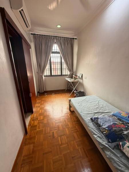 Rumah Teres 2-Tingkat untuk Dijual di Johor Bahru (Johor) - Bess Wong - Bedroom - PropertyGuru.com.my