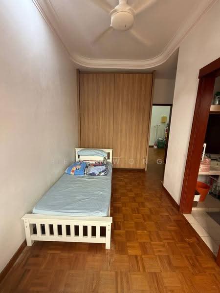 Rumah Teres 2-Tingkat untuk Dijual di Johor Bahru (Johor) - Bess Wong - Bedroom - PropertyGuru.com.my