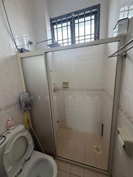 Rumah Teres 2-Tingkat untuk Dijual di Johor Bahru (Johor) - Bess Wong - Bathroom - PropertyGuru.com.my