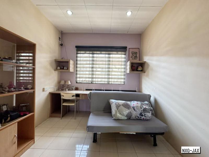 2-storey Terraced House for Rent in Setia Impian (Setia Alam) - Stephanie Lim - Study - PropertyGuru.com.my