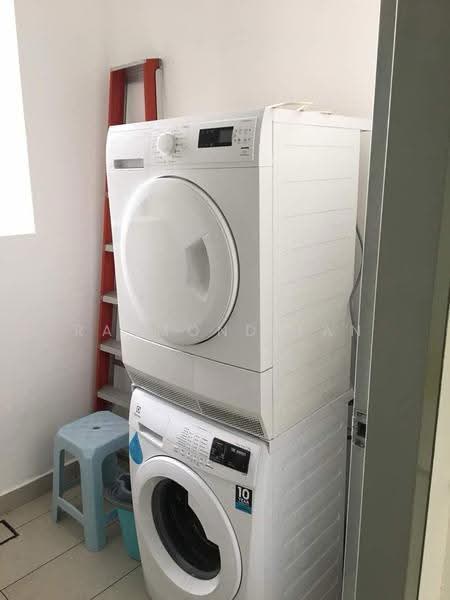 Kediaman Servis untuk Dijual di Reflection Residences - Raymond Tan - Interior - PropertyGuru.com.my