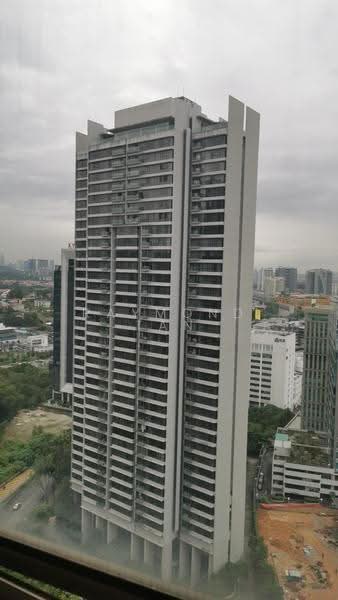Kediaman Servis untuk Dijual di Reflection Residences - Raymond Tan - Exterior - PropertyGuru.com.my