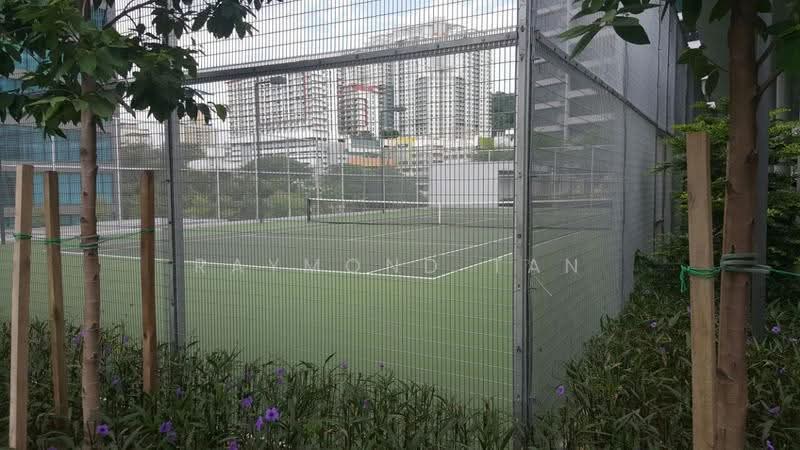 Kediaman Servis untuk Dijual di Reflection Residences - Raymond Tan - PropertyGuru.com.my