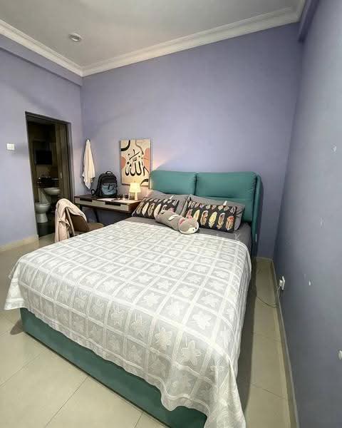 2-storey Terraced House for Sale in Bandar Baru Salak Tinggi (Sepang) - Zehan Zaki - Bedroom - PropertyGuru.com.my