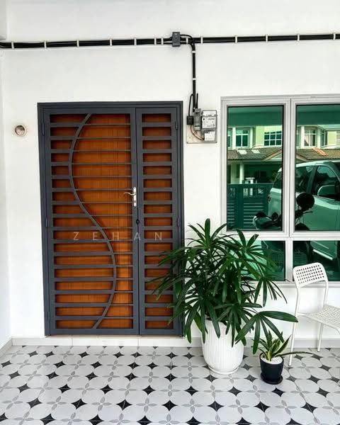 2-storey Terraced House for Sale in Bandar Baru Salak Tinggi (Sepang) - Zehan Zaki - PropertyGuru.com.my