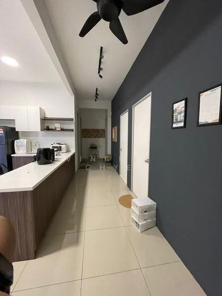 Kondominium untuk Dijual di The Vyne - Vincent Chye - Kitchen - PropertyGuru.com.my