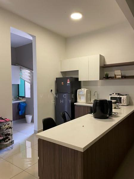 Kondominium untuk Dijual di The Vyne - Vincent Chye - Kitchen - PropertyGuru.com.my