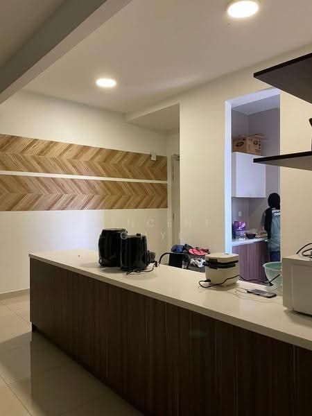 Kondominium untuk Dijual di The Vyne - Vincent Chye - Kitchen - PropertyGuru.com.my