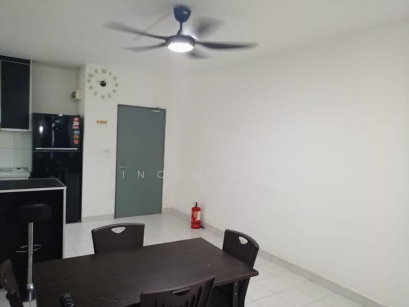 Apartment for Rent at Danau Ria - Vincent Tan - Dining Room - PropertyGuru.com.my